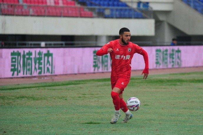 陜西聯(lián)合主場2-1戰(zhàn)勝上海嘉定匯龍，贏得西部杯足球邀請賽首勝