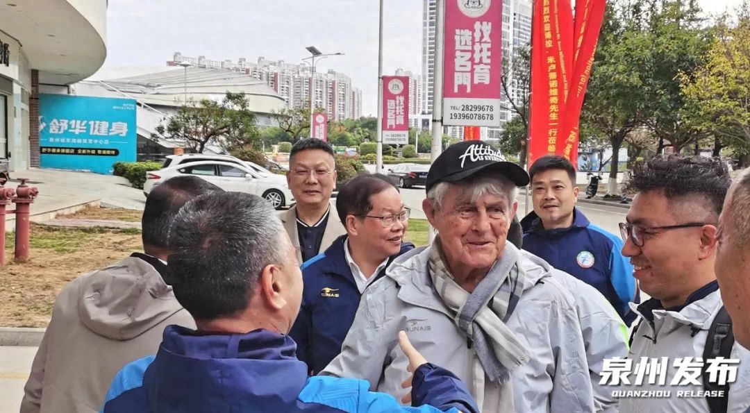 閩媒：米盧來泉開展教練員專項(xiàng)培訓(xùn)，將指導(dǎo)福建南安女足訓(xùn)練