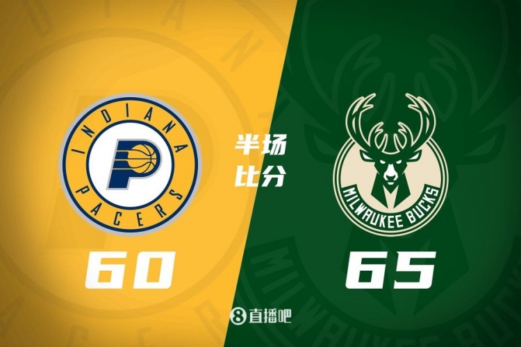 關(guān)鍵卡位戰(zhàn)！字表合砍30分 西卡19+4 哈利10+4+8 雄鹿半場領(lǐng)先5分