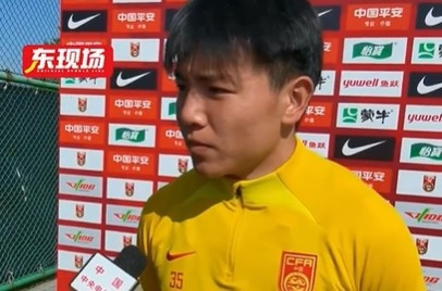 徐彬：要承認(rèn)沙特場(chǎng)面上比國(guó)足強(qiáng)，雖然輸球但是下一場(chǎng)還有機(jī)會(huì)