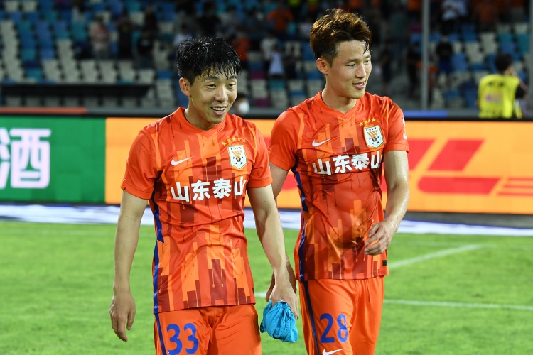 孫準(zhǔn)浩證言：2-2海港后收金敬道20萬(wàn)，2-0河北前下注50萬(wàn)賽后收錢