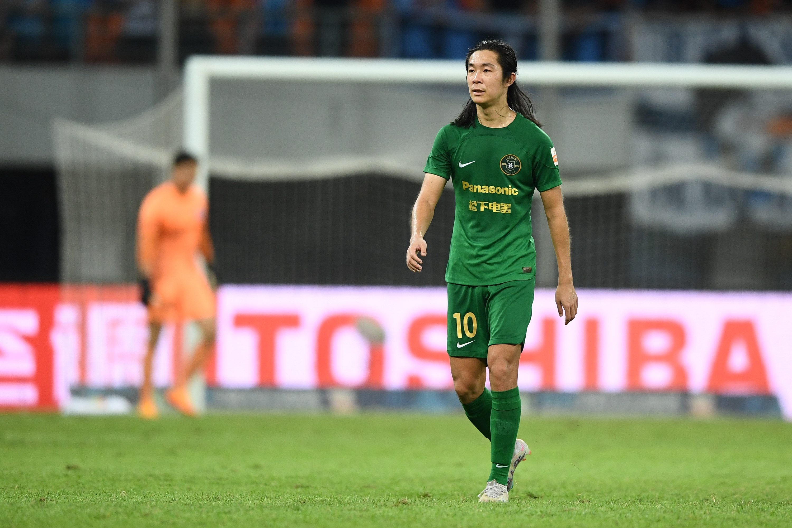 熱身賽-李提香“烏龍大禮”，西海岸1-0力克浙江隊(duì)