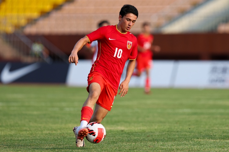 足球報(bào)：U17國足集結(jié)開訓(xùn)，將與07年齡段精英隊(duì)進(jìn)行兩場熱身賽