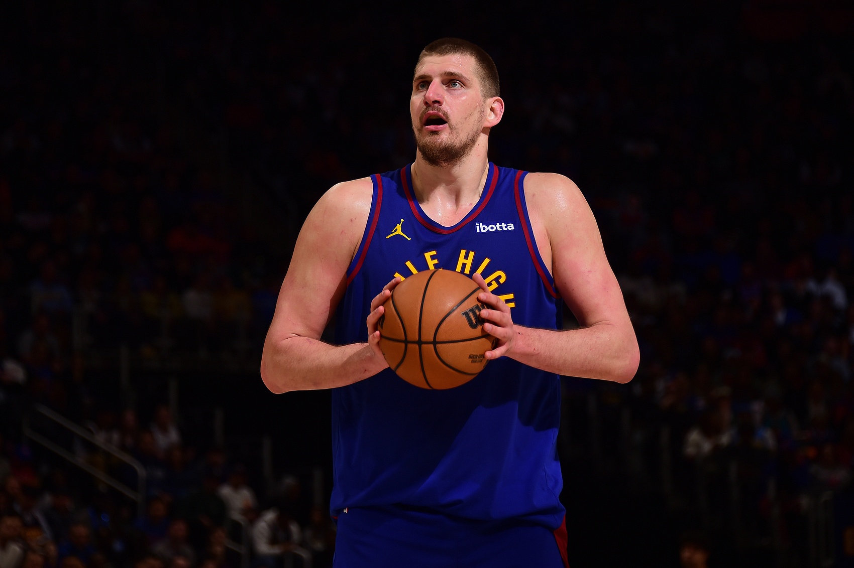 約基奇和SGA誰是MVP？杜蘭特：任何情況下 約基奇都不是下狗