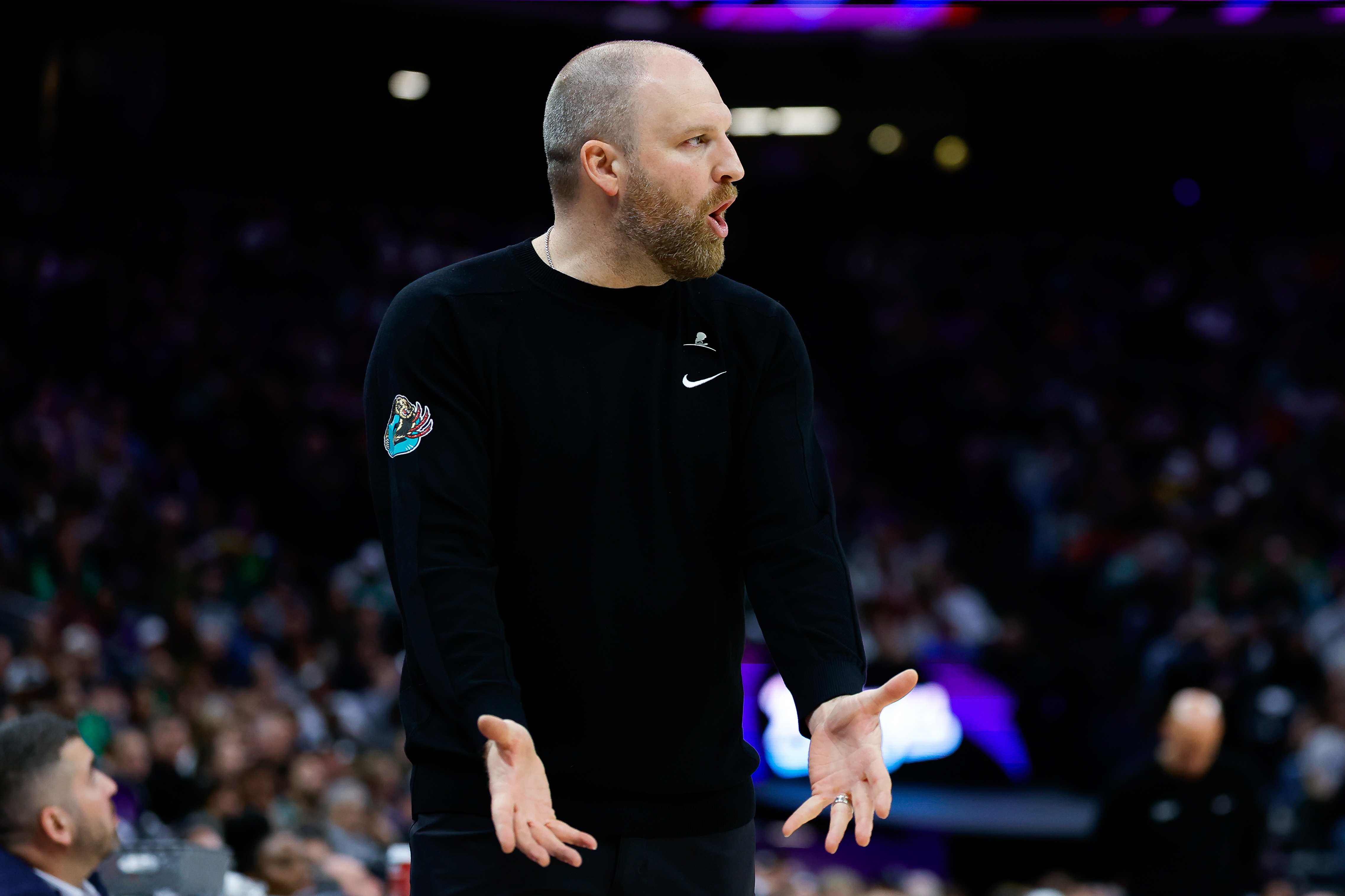 ESPN：灰熊打強(qiáng)隊?wèi)?zhàn)績并不好 全明星后防守不佳&失去了主場優(yōu)勢